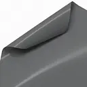 ORACAL 951 905 G Grau metallic Glänzend Folienmuster