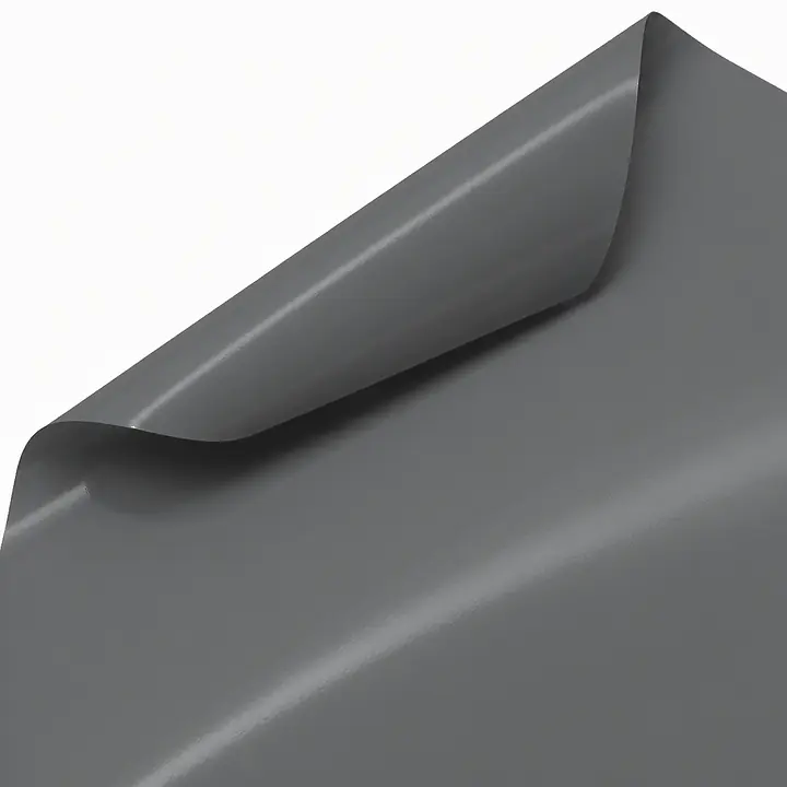 ORACAL 951 905 G Grau metallic Glänzend Folienmuster