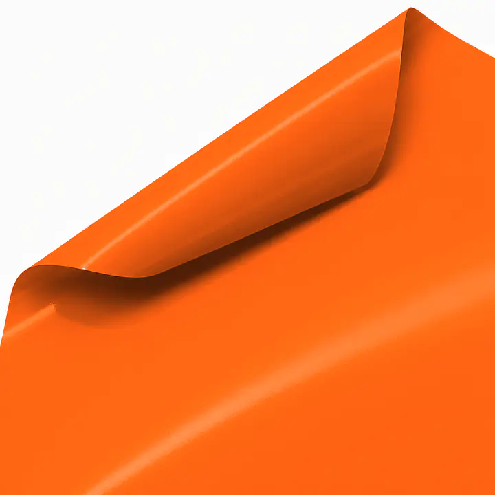ORACAL 751 333 G Reinorange glänzend primary image