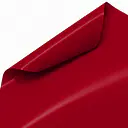 ORACAL 751 361 G Apfelrot glänzend Folienmuster