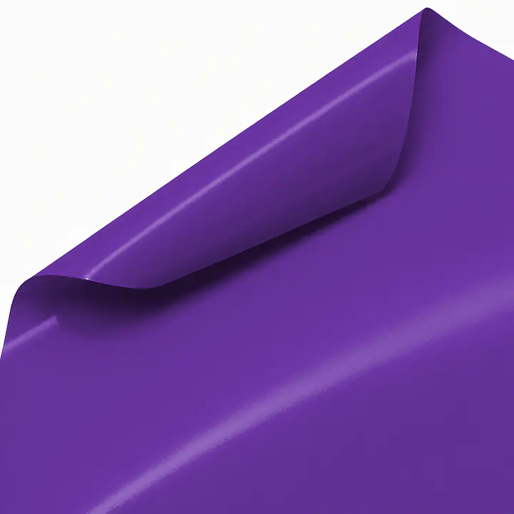 ORACAL 751 403 G Hellviolett glänzend Folienmuster