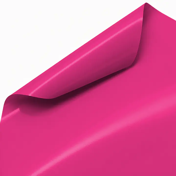 ORACAL 751 077 G Telemagenta glänzend Folienmuster