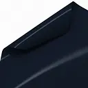 ORACAL 751 532 G Schwarzblau glänzend Folienmuster