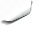 ORACAL 951 010 M Mattweiß Matt Folienmuster