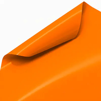 ORACAL 951 035 G Pastellorange Glänzend primary image