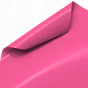 ORACAL 951 044 G Magenta Glänzend Folienmuster