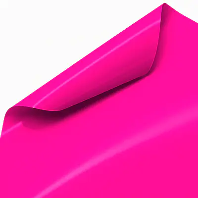 Oracal 6510 046 G Pink Fluorescent Glossy primary image