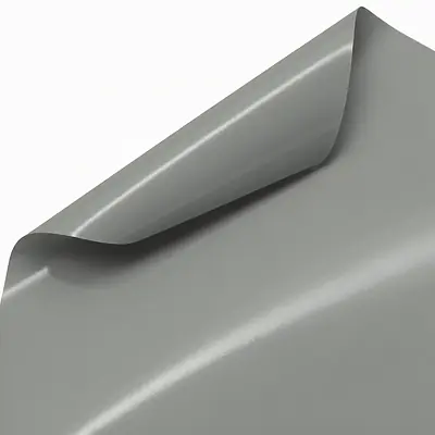 Oracal 8510 silbergrau reduzierter Oberflächenglanz primary image
