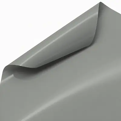 Oracal 8810 090 M Silver Grey Matt primary image
