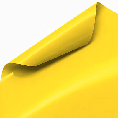Oracal 970 RA 235 G Canary Yellow primary image