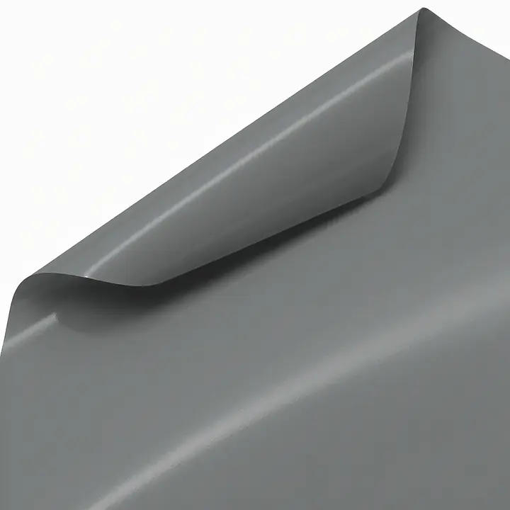 Oracal 970 RA 933 G Zinn metallic Glänzend Folienmuster