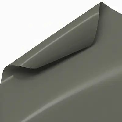 Oracal 970 RA 934 G Zinc Metallic Gloss primary image