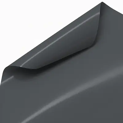 Oracal 970 RA 932 G Graphite Metallic Glossy primary image