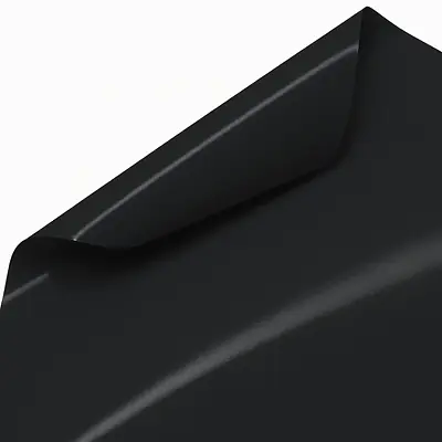 Oracal 970 RA 704 G Black Metallic Glossy primary image