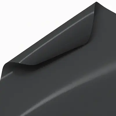 Oracal 970 RA 932 BR Graphite metallic Brushed primary image