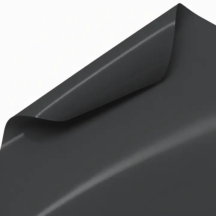 Oracal 970 RA 932 BR Graphit metallic Brushed Folienmuster