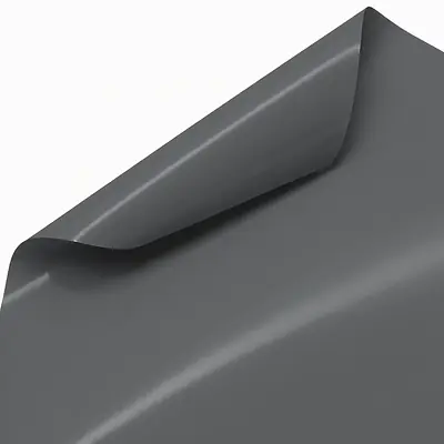 Oracal 970 RA 932 M Graphite Metallic Matt primary image