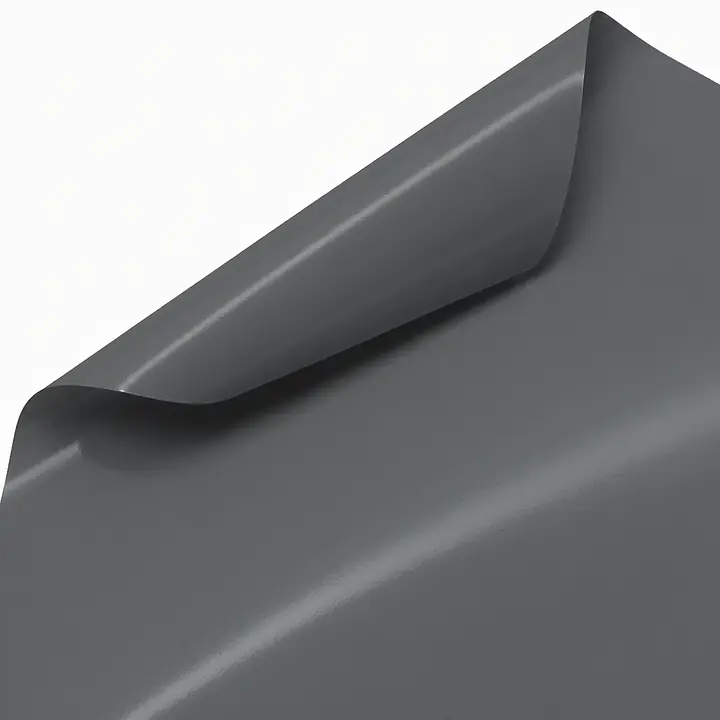 Oracal 970 RA 932 M Graphit metallic Matt Folienmuster