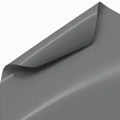 Oracal 970 RA 933 BR Tin metallic Brushed primary image