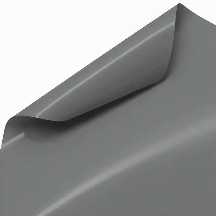 Oracal 970 RA 933 BR Zinn metallic Brushed Folienmuster