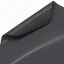 Oracal 970 RA 093 M Anthrazit metallic Matt Folienmuster