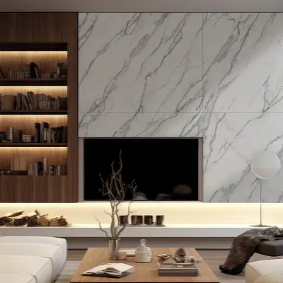 Möbelfolien mb324 Möbelfolie Marble - MB 324 primary image