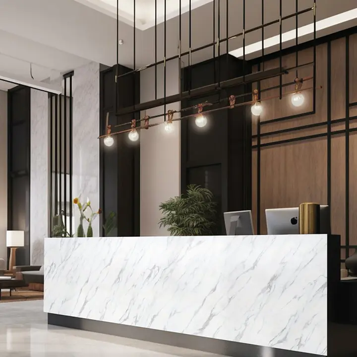 Möbelfolien mb311 Möbelfolie Marble - MB 311 Folienmuster