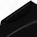 ORACAL 751 070 G Schwarz glänzend Folienmuster