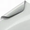 ORACAL 351 001 G Chrom Glänzend Folienmuster