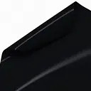 ORACAL 631 070 M Schwarz matt Folienmuster