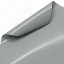 ORACAL 631 074 G Mittelgrau glänzend Folienmuster