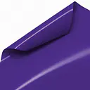 ORACAL 631 404 G Purpur glänzend Folienmuster