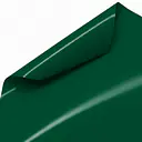 ORACAL 631 060 G Dunkelgrün glänzend Folienmuster