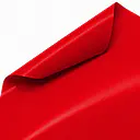 ORACAL 751 027 G Tomatenrot glänzend Folienmuster