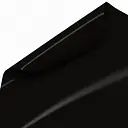 ORACAL 951 070 G Schwarz Glänzend Folienmuster