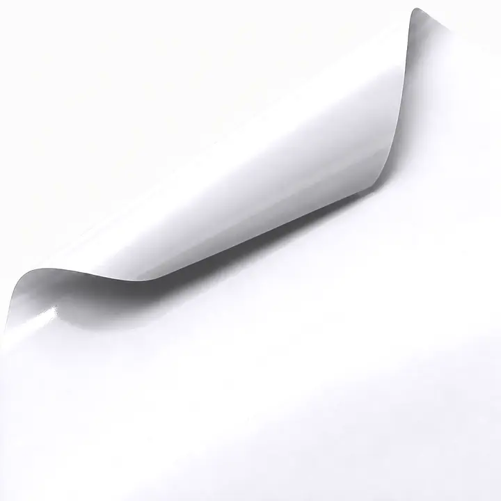 ORACAL 951 000 G Transparent Glänzend Folienmuster