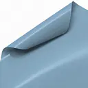 ORACAL 951 549 G Taubenblau Glänzend Folienmuster