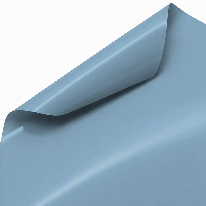 ORACAL 951 549 G Taubenblau Glänzend Folienmuster