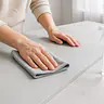 clean surface