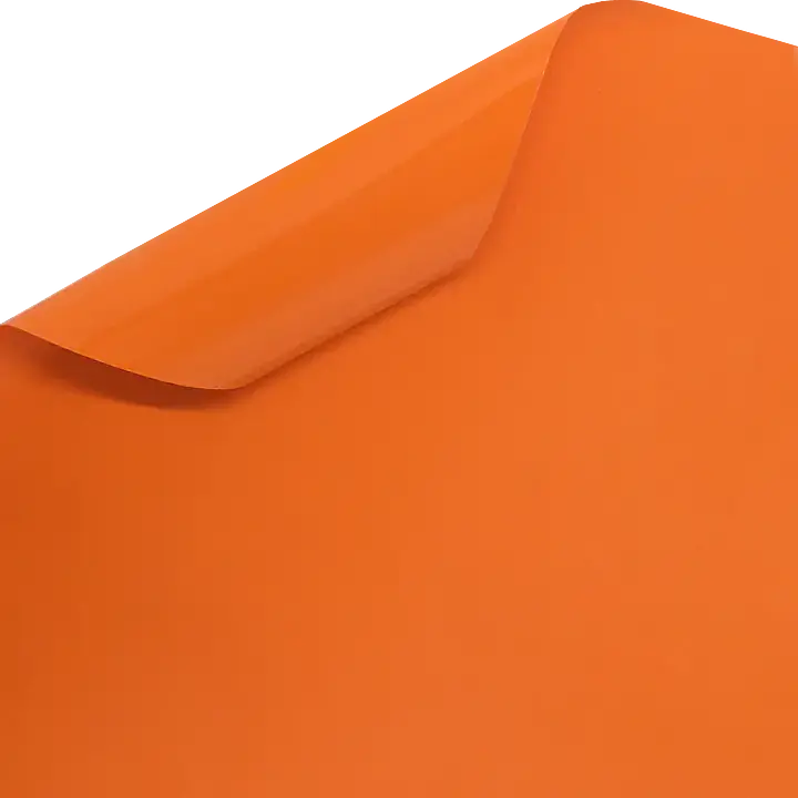 ORACAL 631 035 M Pastel orange matte
