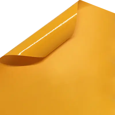 ORACAL 631 020 M Golden Yellow Matt primary image