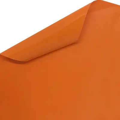 ORACAL 631 036 M Hellorange matt primary image