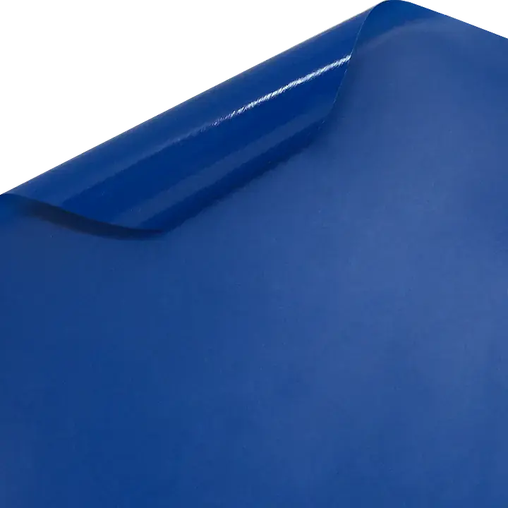 ORACAL 631 051 M Enzianblau matt