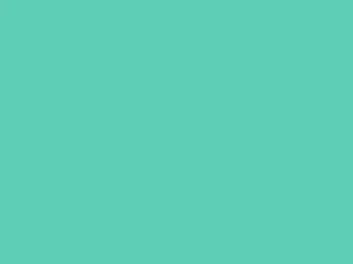 ORACAL 631 055 M Mint matt — #5FCEB7