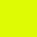 Oracal 6510 029 G Gelb fluoreszierend Glänzend raw color