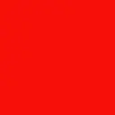 Oracal 6510 039 G Rot fluoreszierend Glänzend raw color
