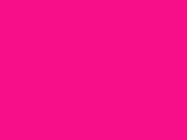 Oracal 6510 046 G Pink fluoreszierend Glänzend raw color