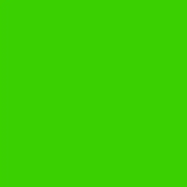 Oracal 6510 069 G Grün fluoreszierend Glänzend secondary image