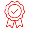 Klare Auswahl