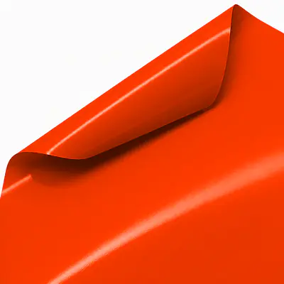ORACAL 651 047 G Orangerot glänzend primary image
